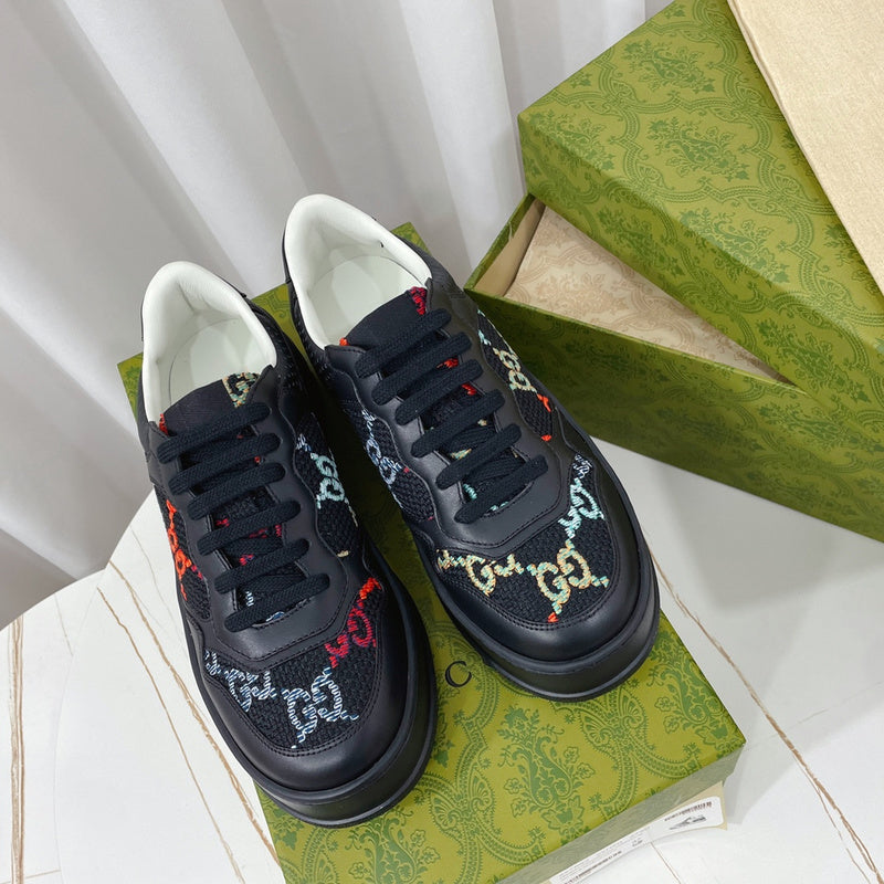 Gucci Luxury Shoes