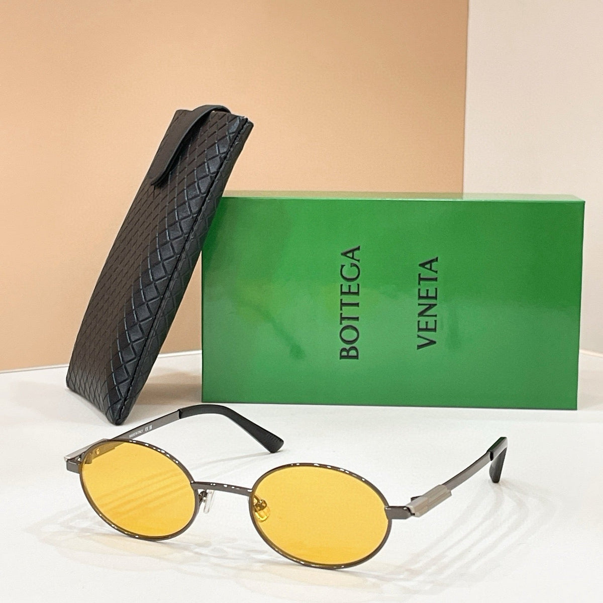 BOTT V SUNGLASSES
