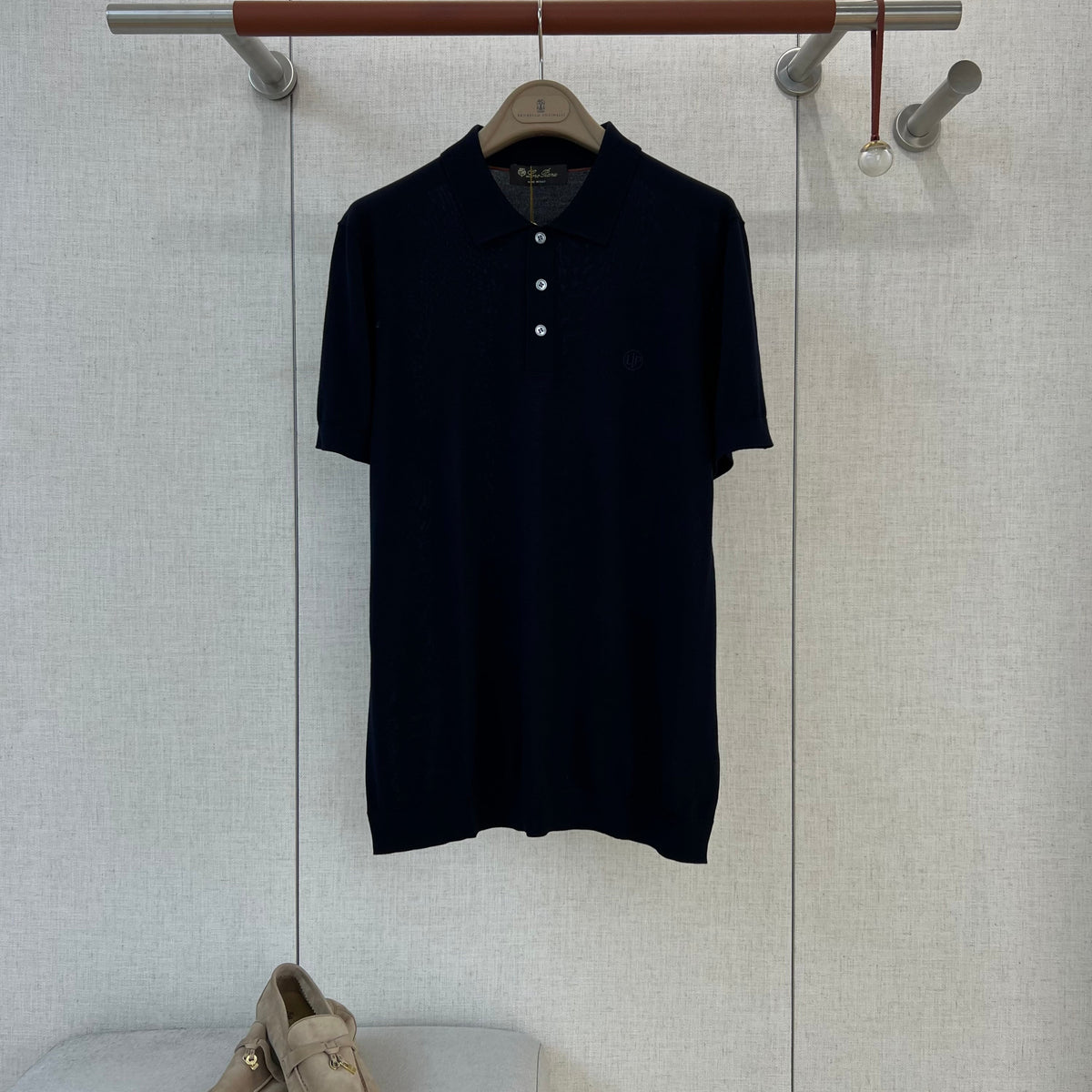 LORO P POLO SHIRT