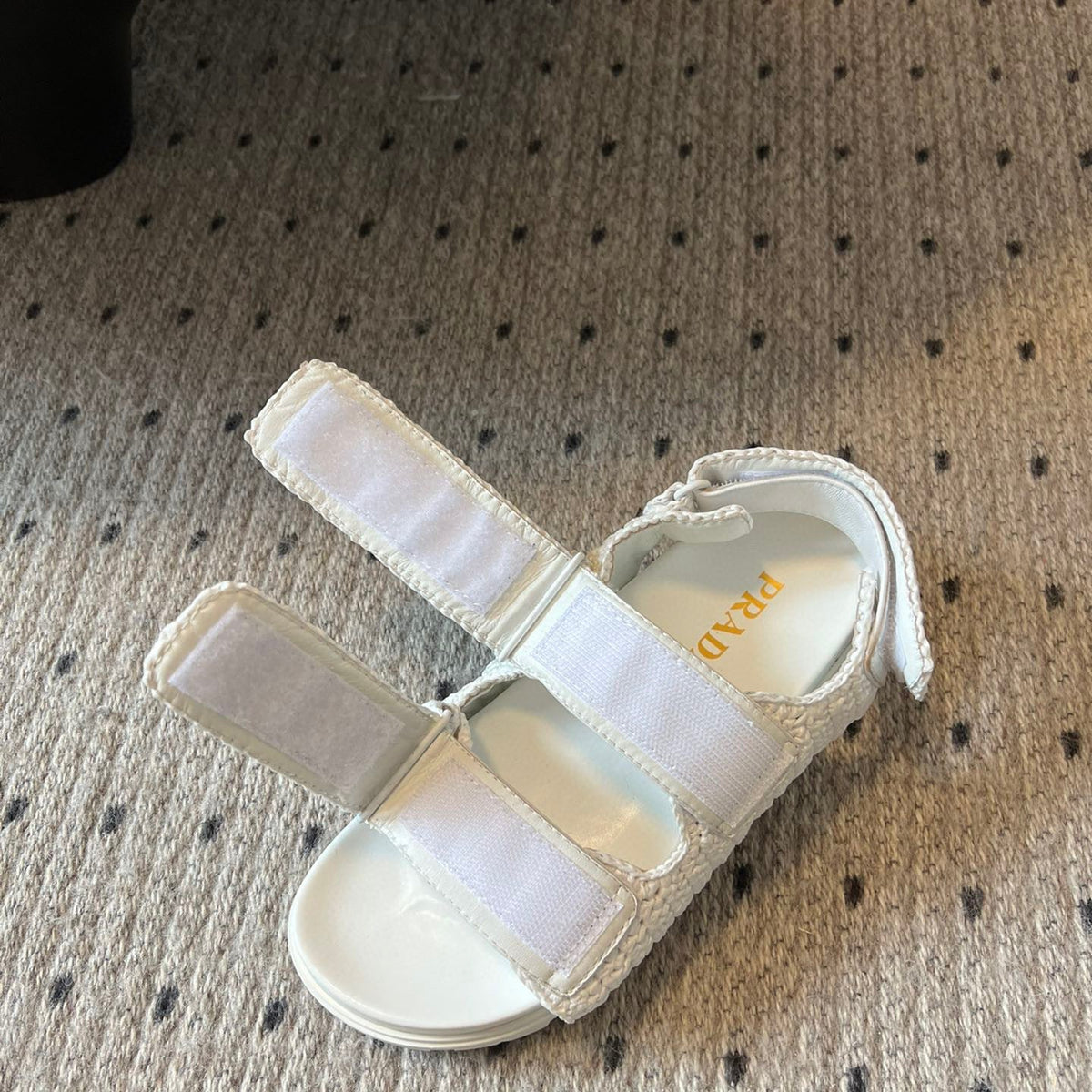 PD SANDALS