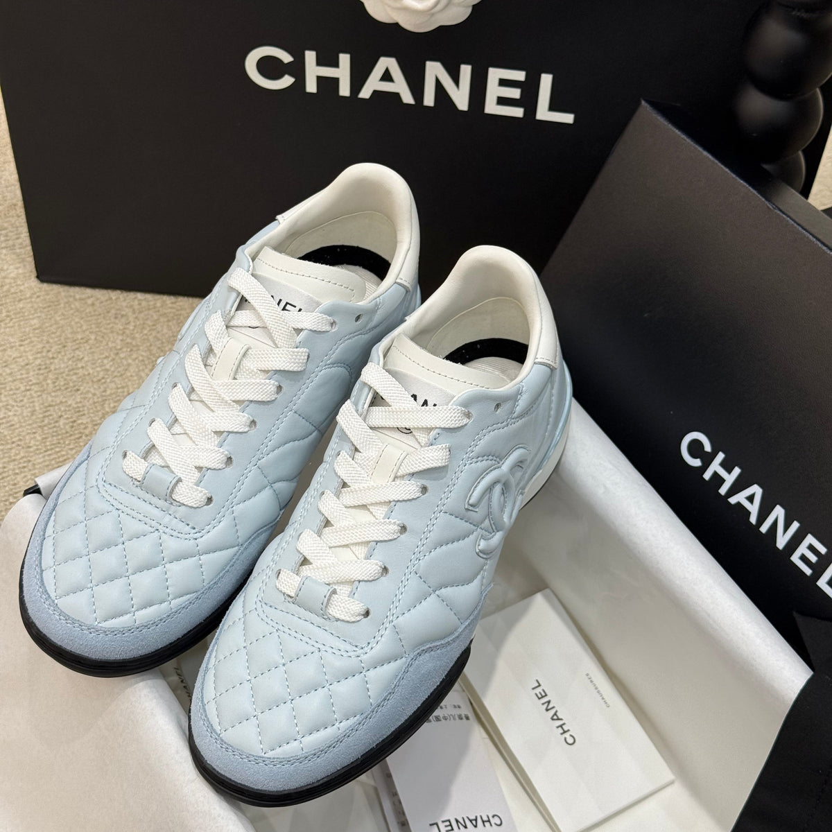 CC SNEAKER