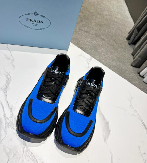 Mila's Edit - PD Men Shoes - 061