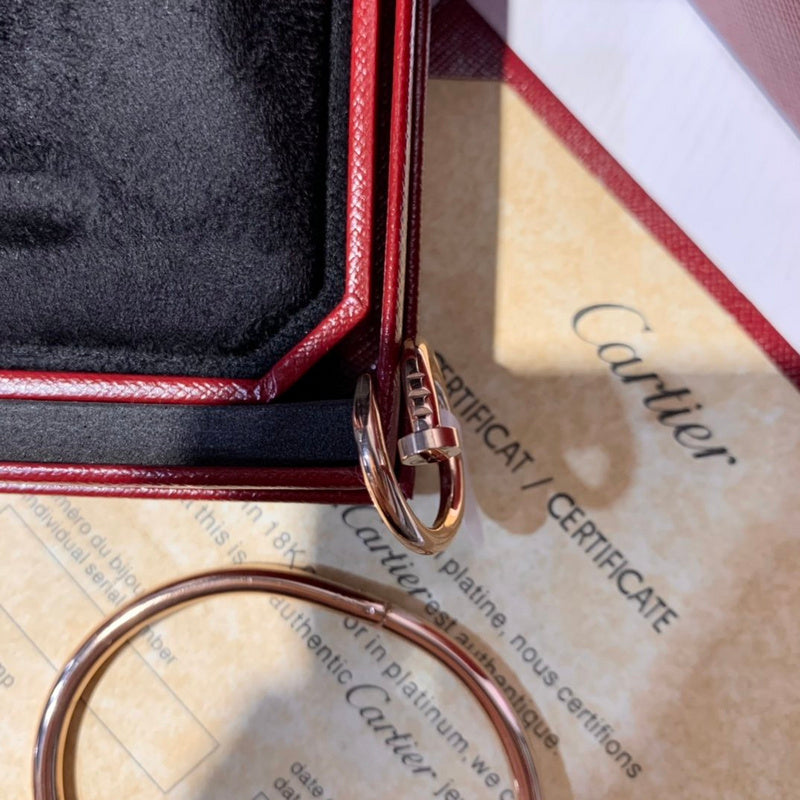 Cartier Jewelry