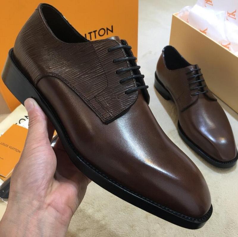 Mila's Edit - LOV Men Shoes - 1709