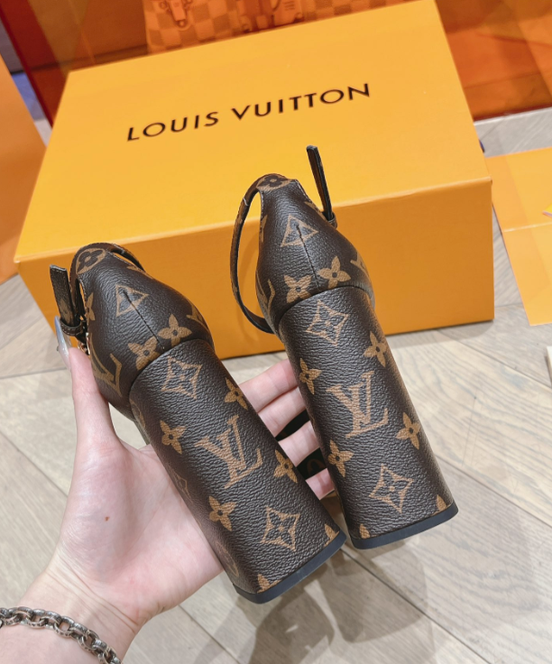 Mila's Edit - LOV Women Shoes - 012