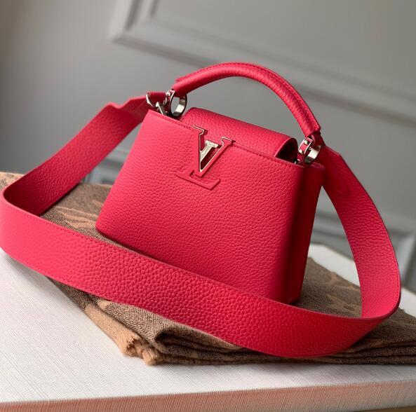 Mila's Edit - LOV Bags - 3130
