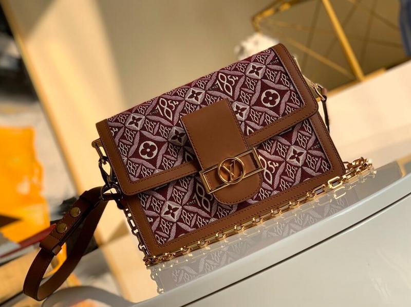 Mila's Edit - LOV Bags - 2601