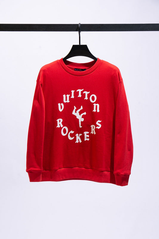 Louis Vuittion Luxury Clothes