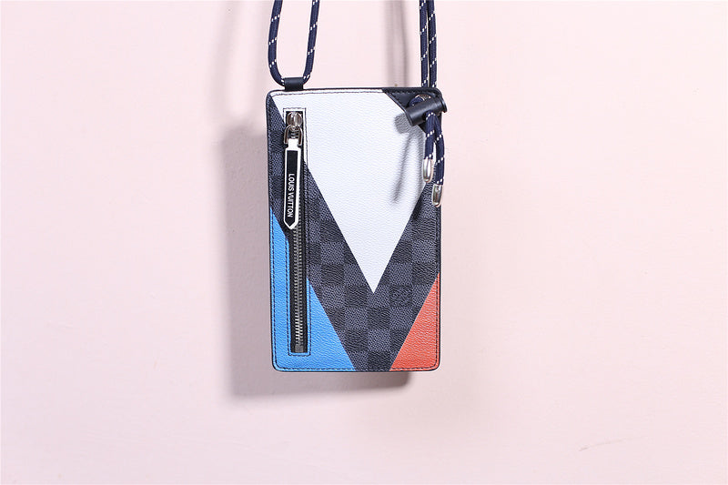I W Fashion Lu-Vi bags - 10955