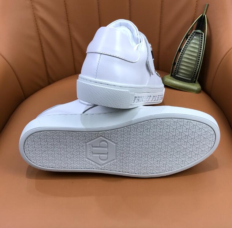 Mila's Edit - PHP Shoes - 115