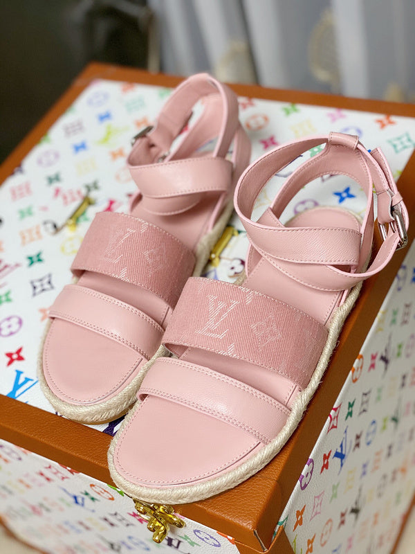 Louis Vuittion Luxury Shoes