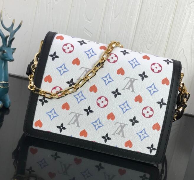 Mila's Edit - LOV Bags - 2681