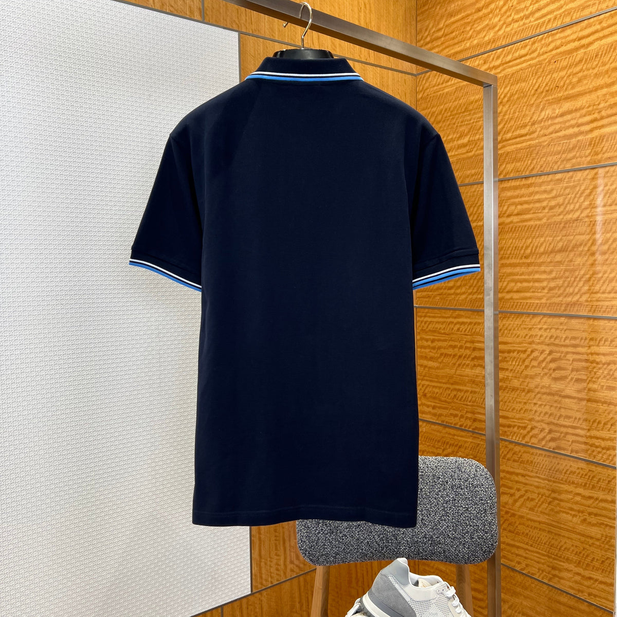 PD POLO SHIRT