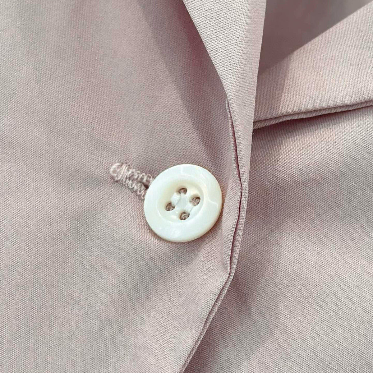 MIU M SHIRT