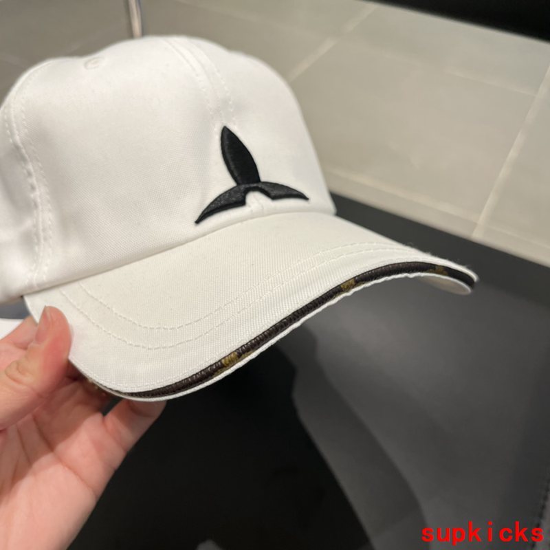 Louis Vuitton Luxury Cap