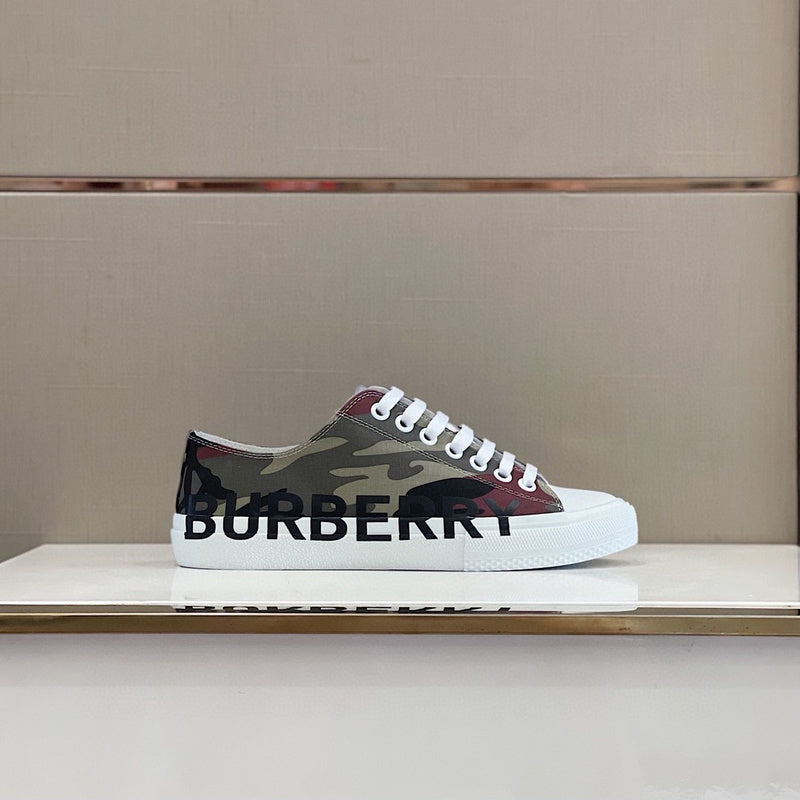 Burberry Luxury Shoes