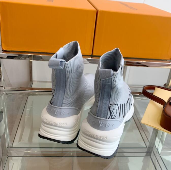 Mila's Edit - LOV Women Shoes - 640