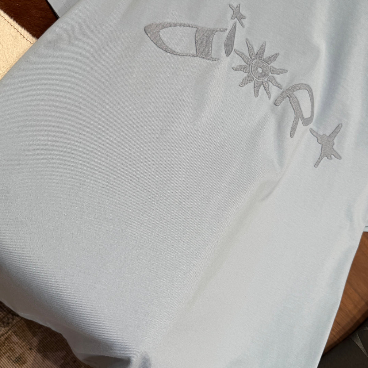 CD T-SHIRT