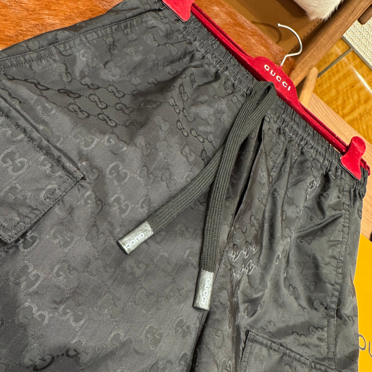GG SHORTS
