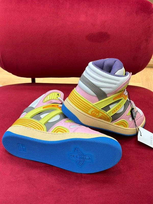 Gucci Luxury Shoes