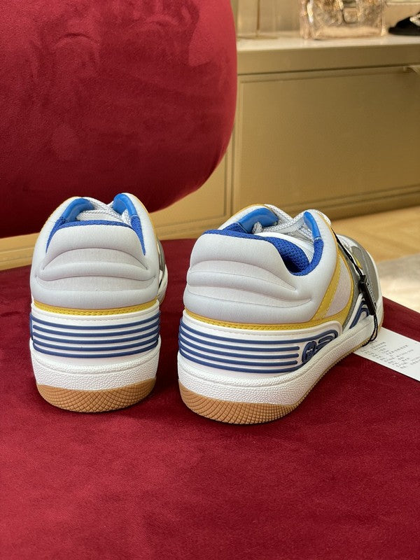 Gucci Luxury Shoes