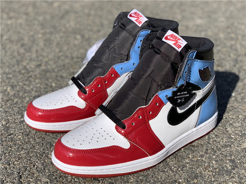 Nike Luxury Shoes