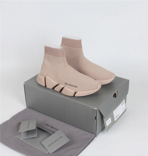 Belanciaga Luxury Shoes