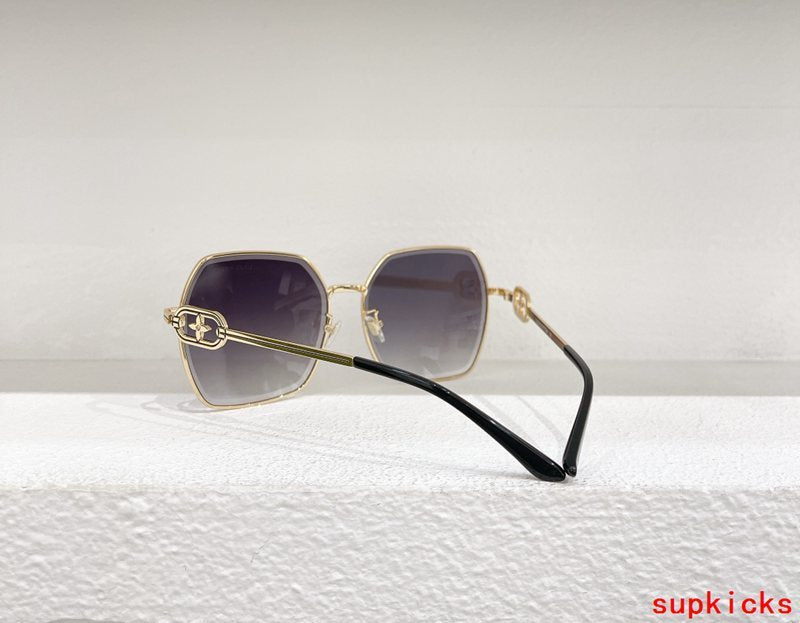 Louis Vuittion Luxury Sunglasses
