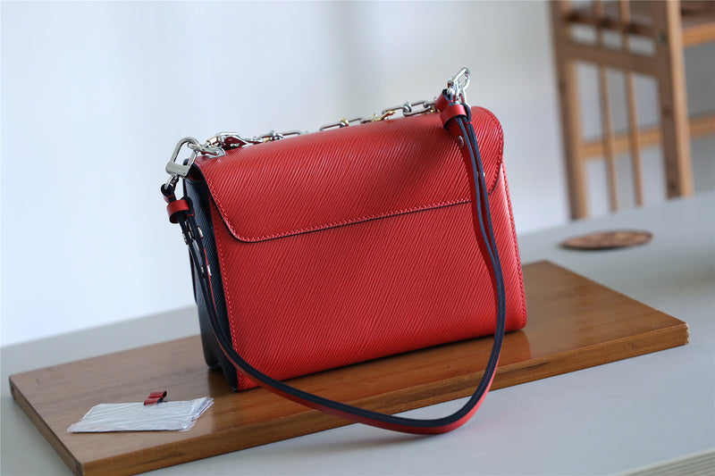 I W Fashion Lu-Vi bags - 8458