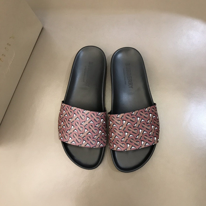 Burberry Luxury Shoes