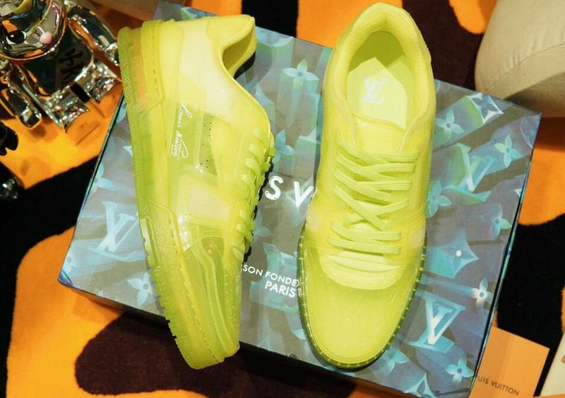 Mila's Edit - LOV Men Shoes - 1511