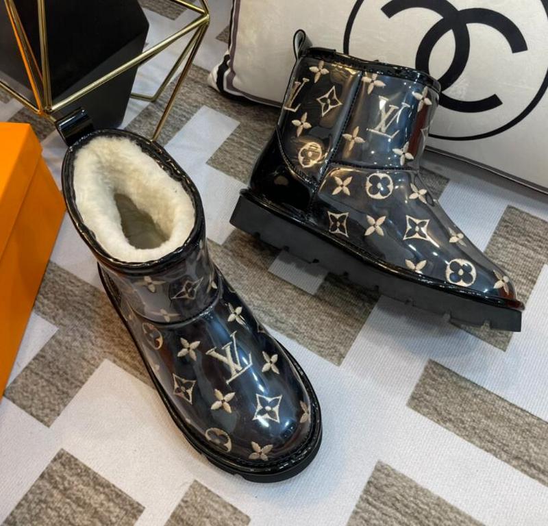 Mila's Edit - LOV Women Shoes - 287
