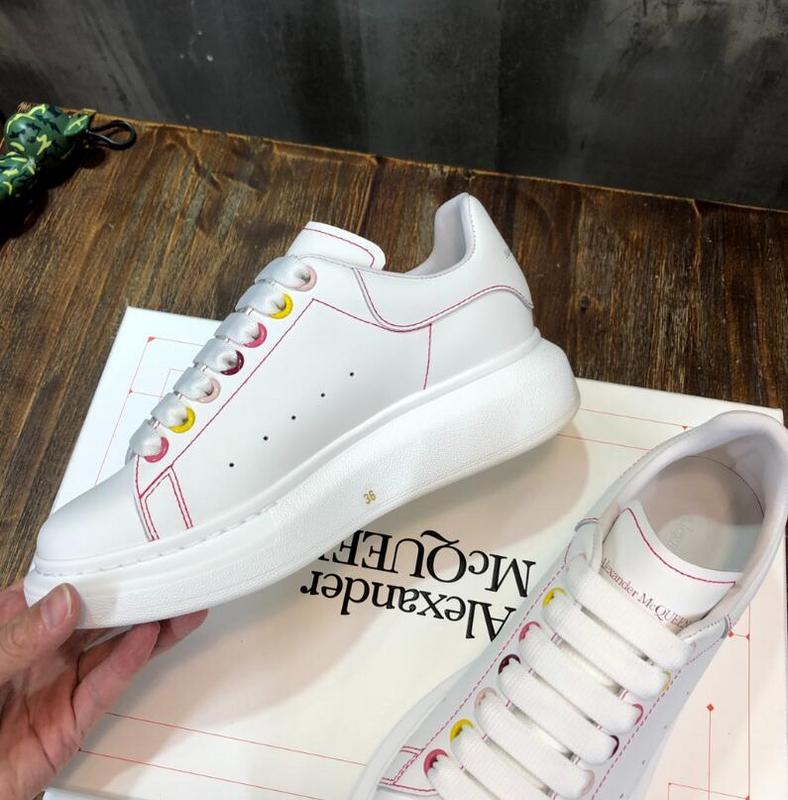 Mila's Edit - AQ Men SHoes - 413
