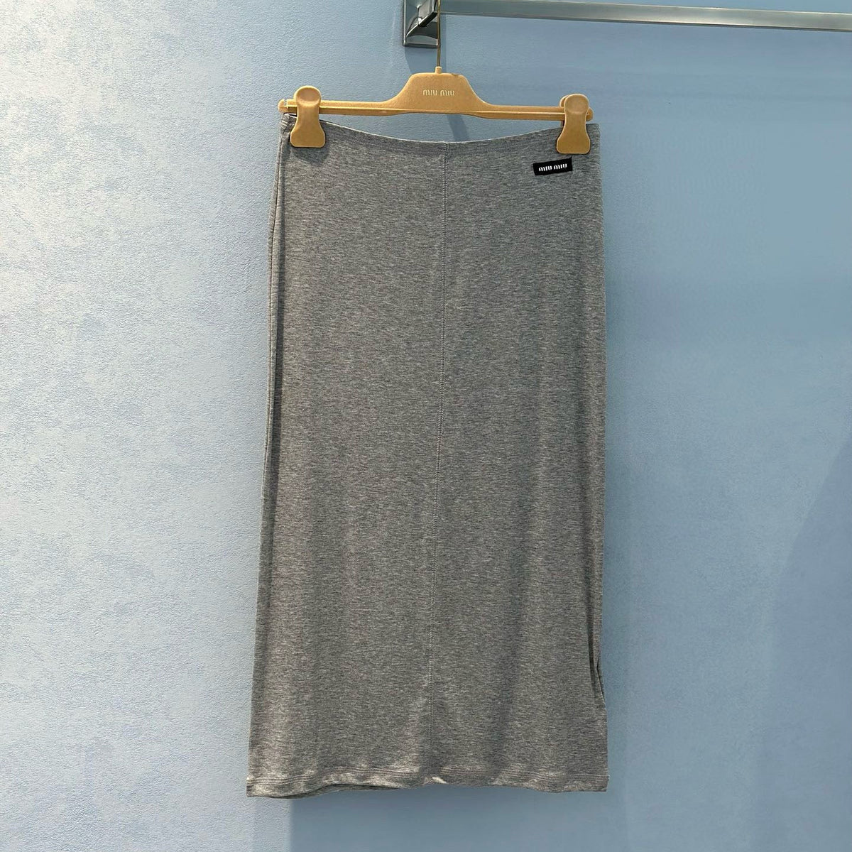MIU M SKIRT