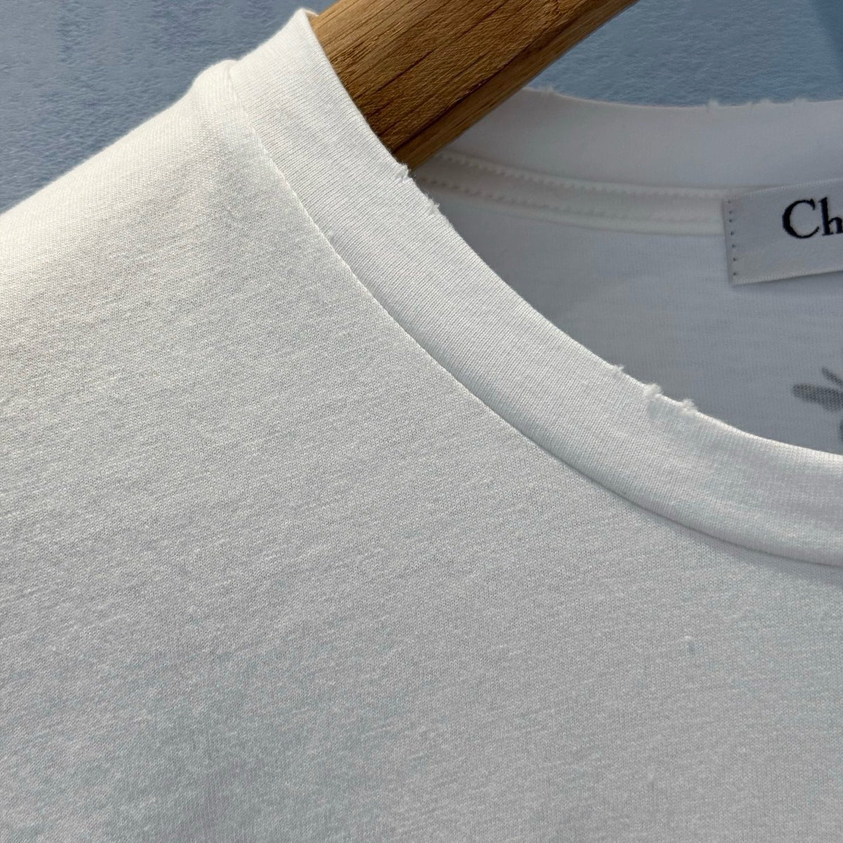 CD T-SHIRT