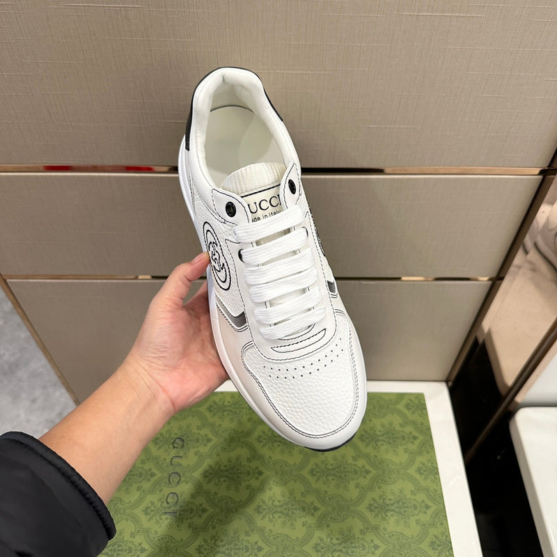Gucci Luxury Shoes