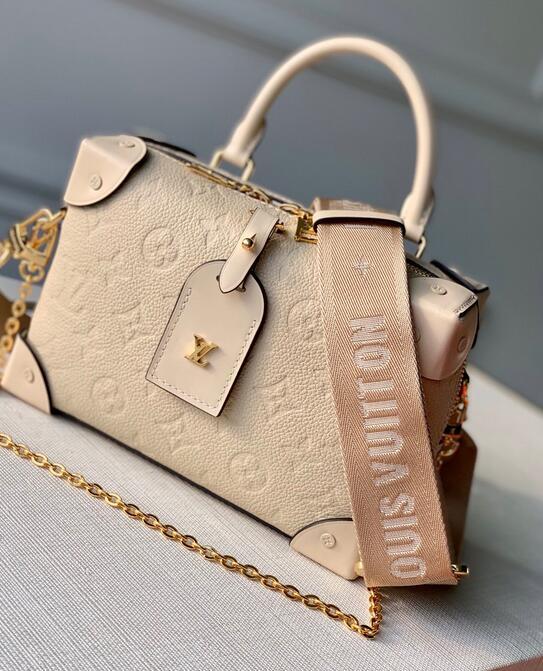 Mila's Edit - LOV Bags - 2985