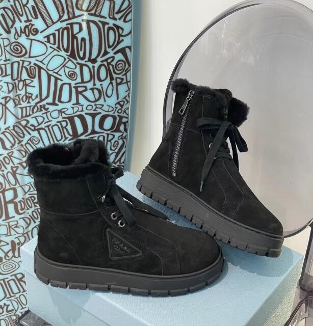 Mila's Edit - PD Women Shoes - 317