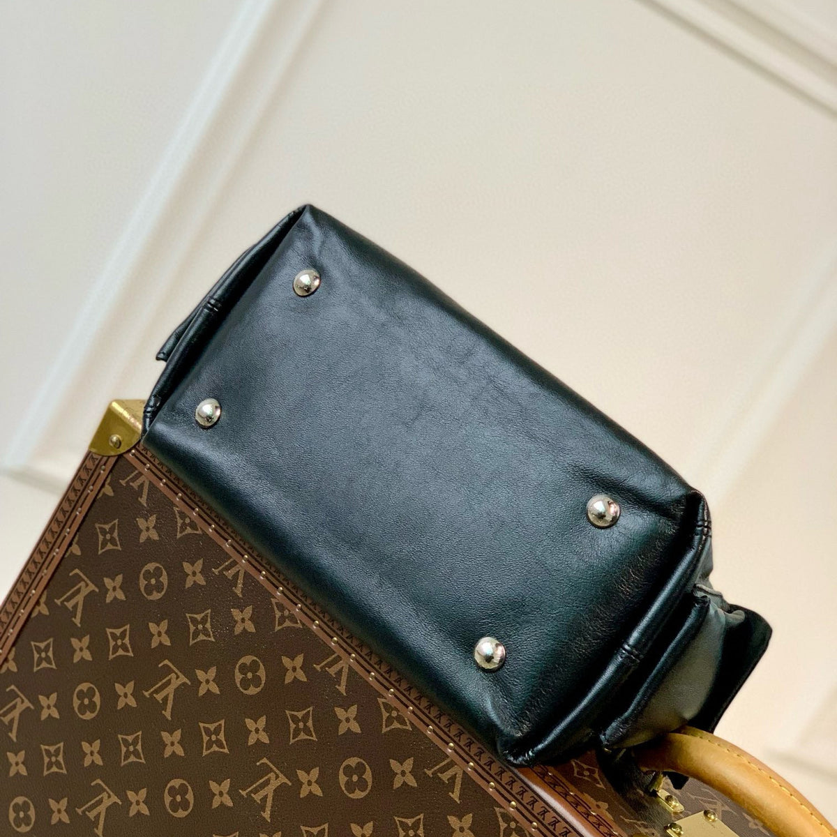 LOU CARRYALL CARGO VIBE PM BAG
