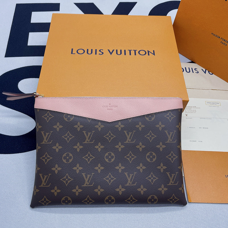 I W Fashion Lu-Vi bags - 8971