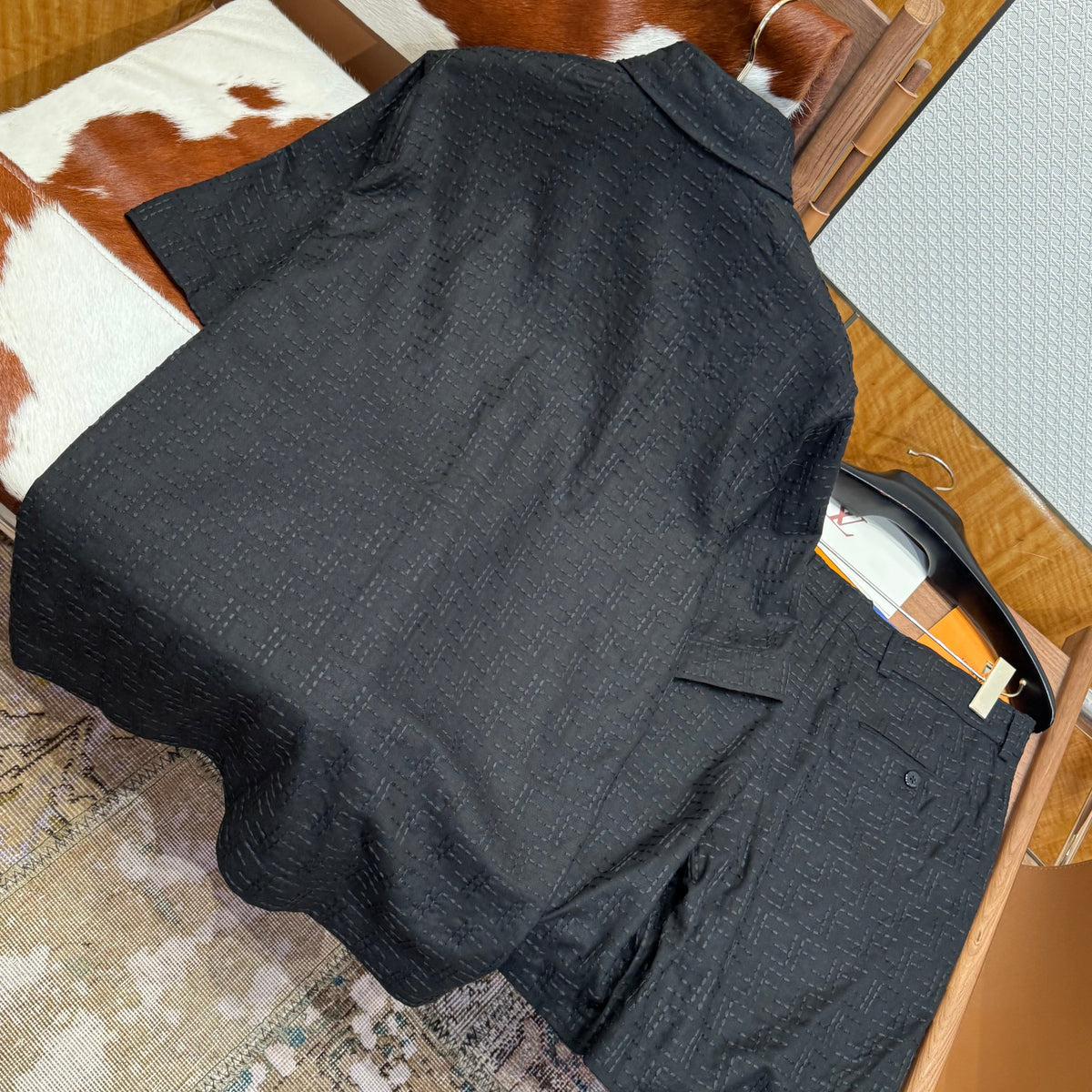 FEN SHIRT