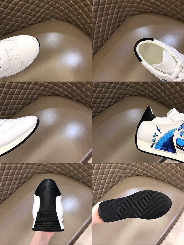 Hermes Luxury Shoes