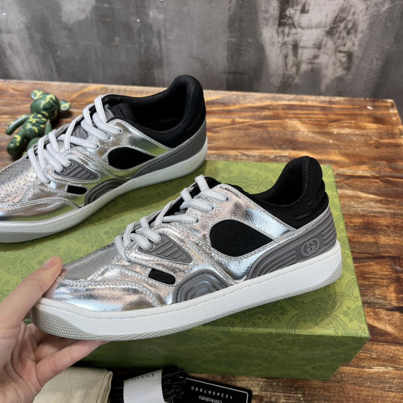 Gucci Luxury Shoes
