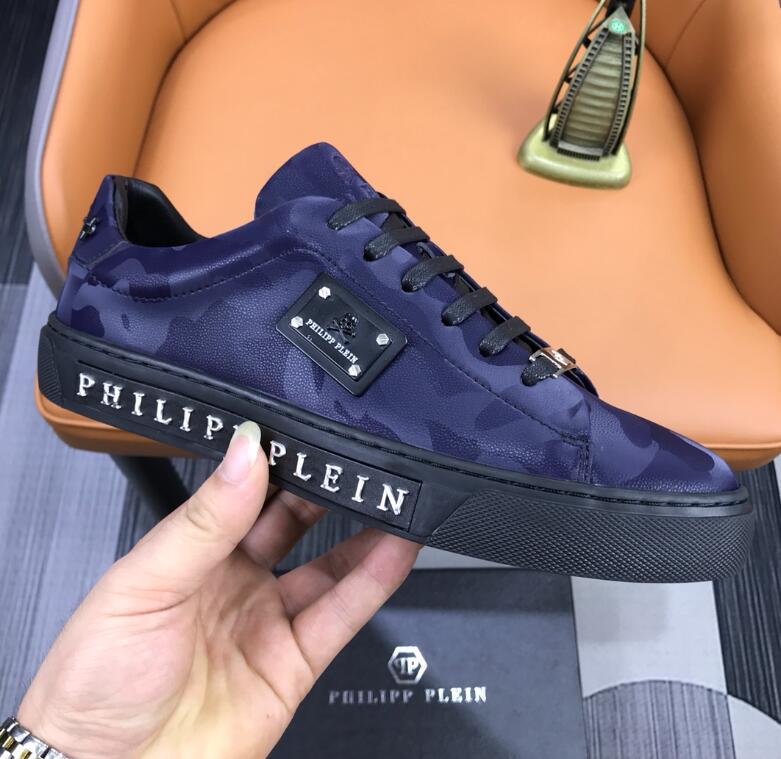 Mila's Edit - PHP Shoes - 117