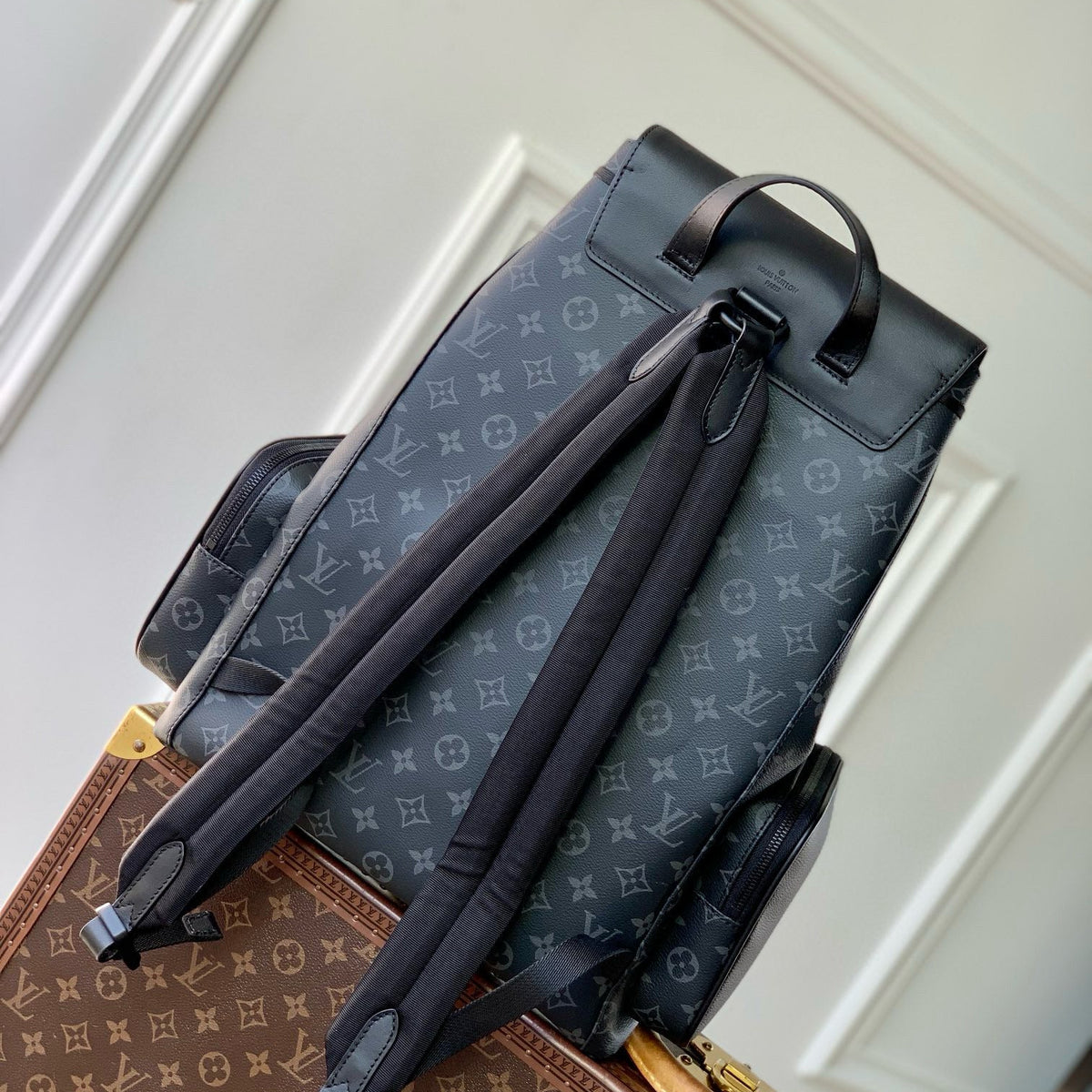 LOU TRIO BACKPACK