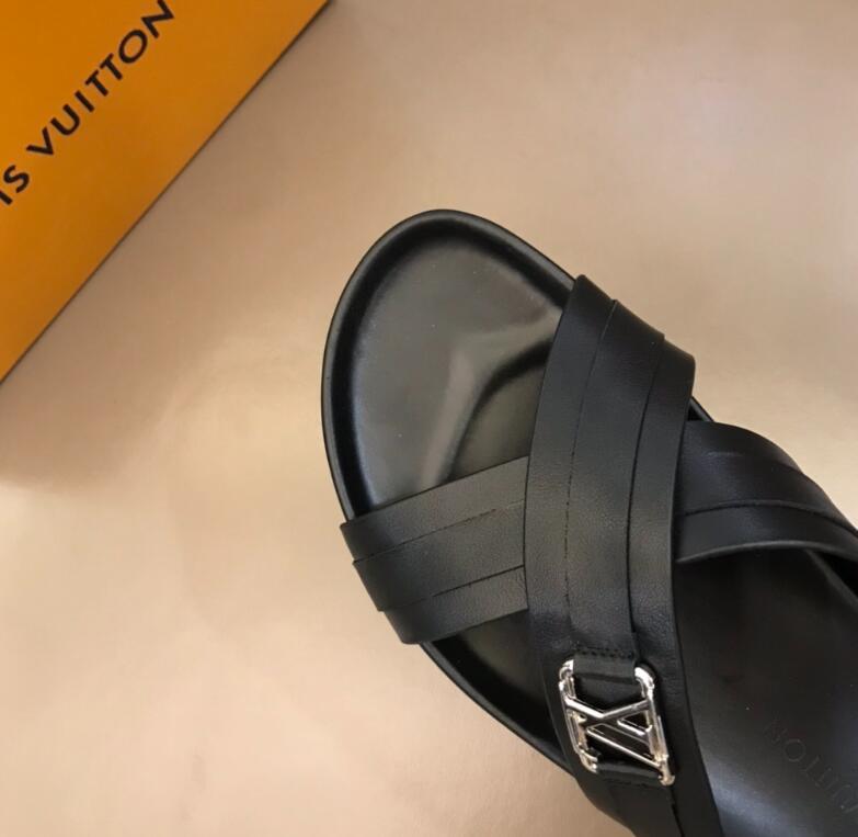 Mila's Edit - LOV Men Shoes - 1587