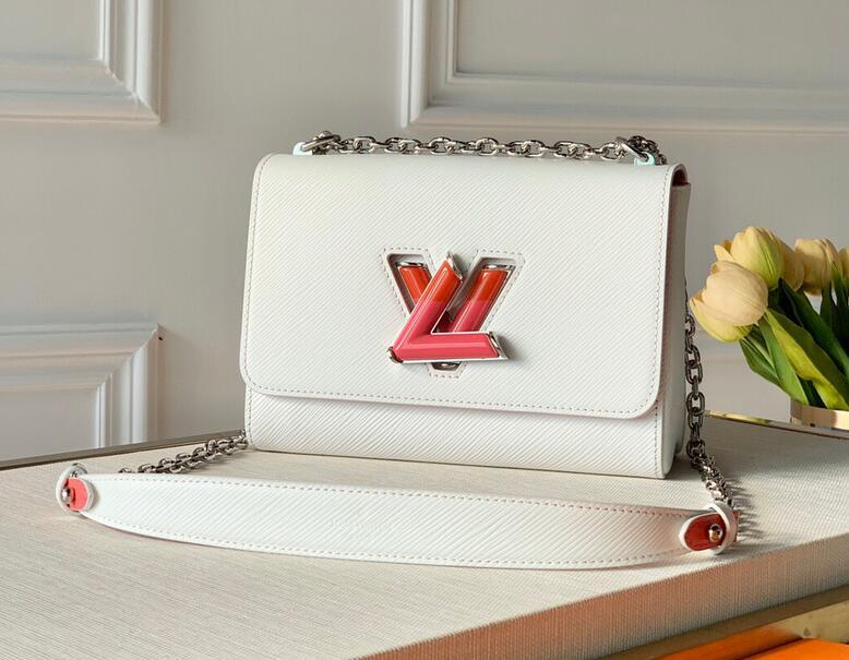 Mila's Edit - LOV Bags - 3153