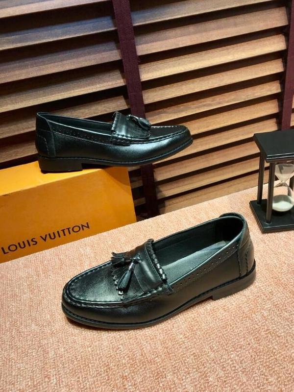Mila's Edit - LOV Men Shoes - 1837