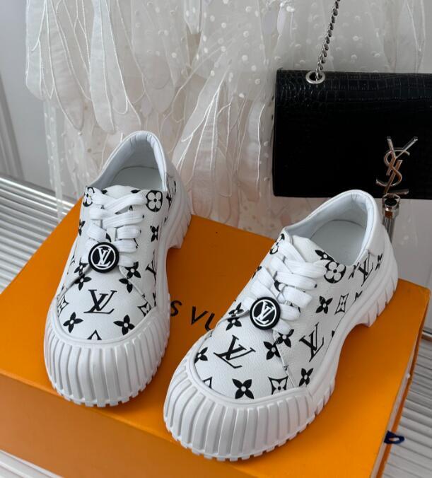 Mila's Edit - LOV Women Shoes - 486