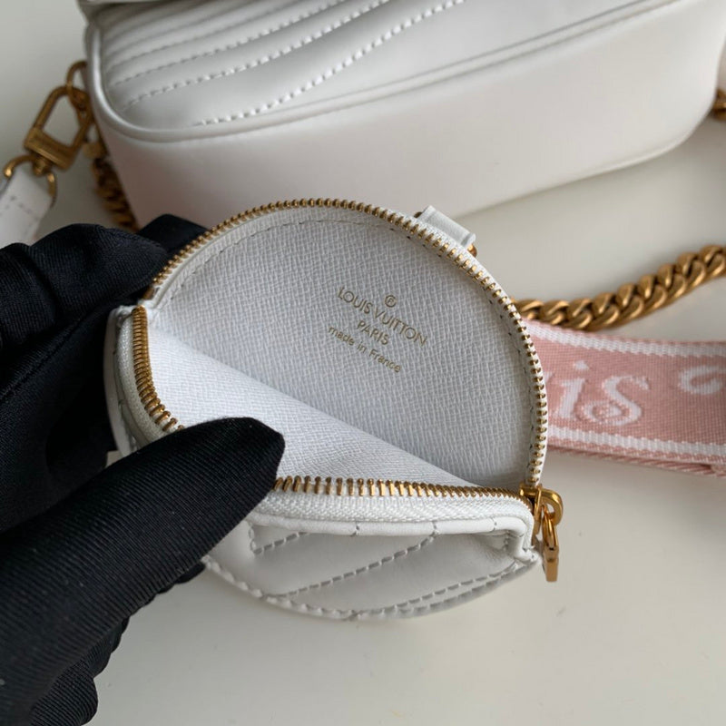 I W Fashion Lu-Vi bags - 17773